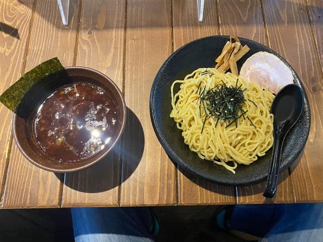 麺屋 ICHI - サブ画像2