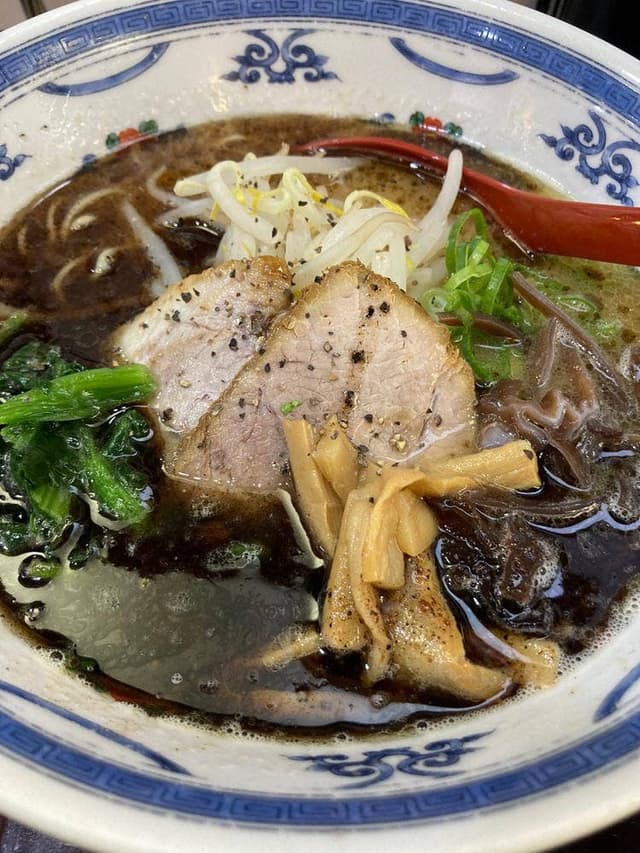 天風堂 - サブ画像3