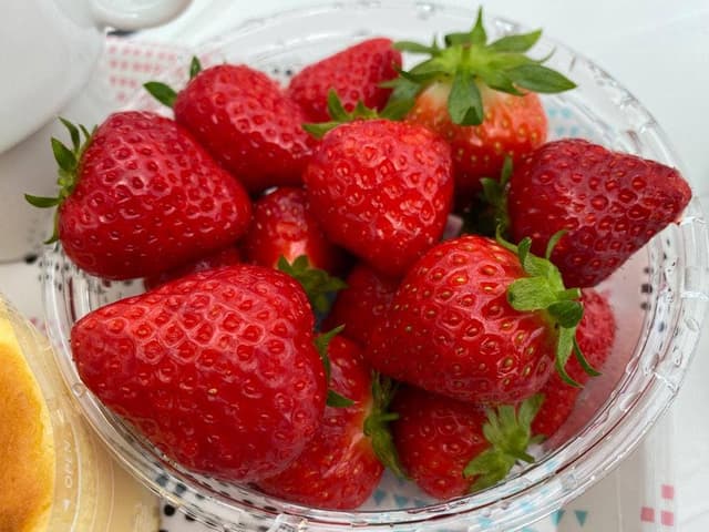 いちご畑はる - サブ画像3