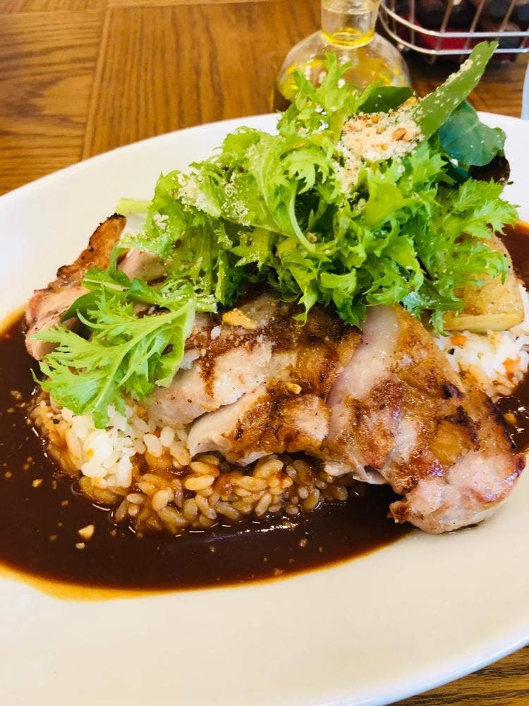 BAKERY RESTAURANT TERME2