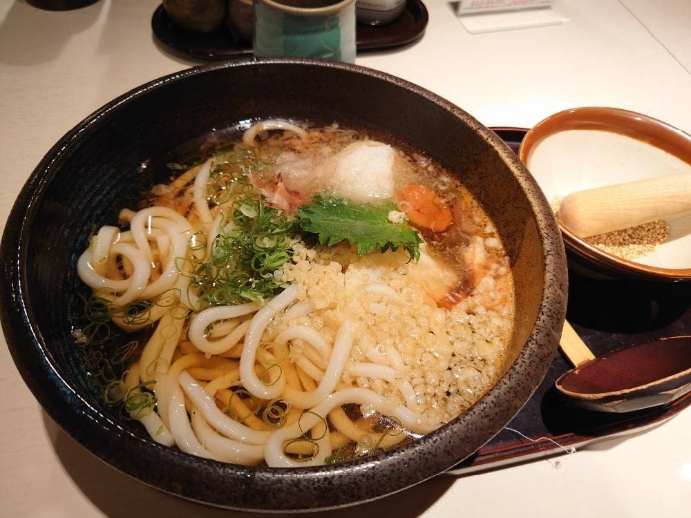 四ツ谷 胡桃屋～くるみや～