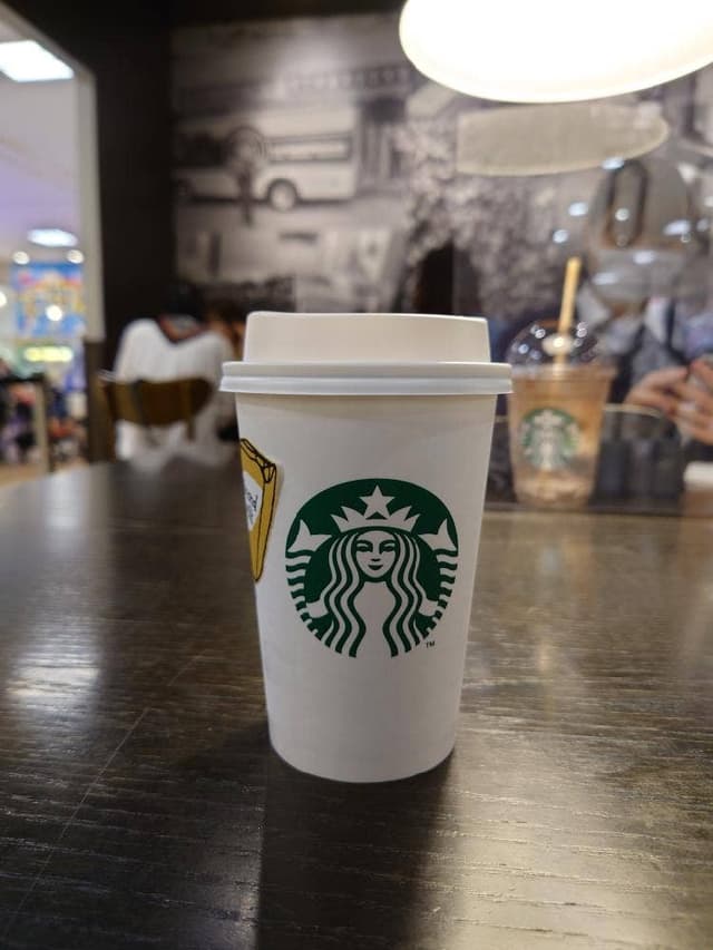 スターバックス コーヒー 北千住マルイ店 - サブ画像1