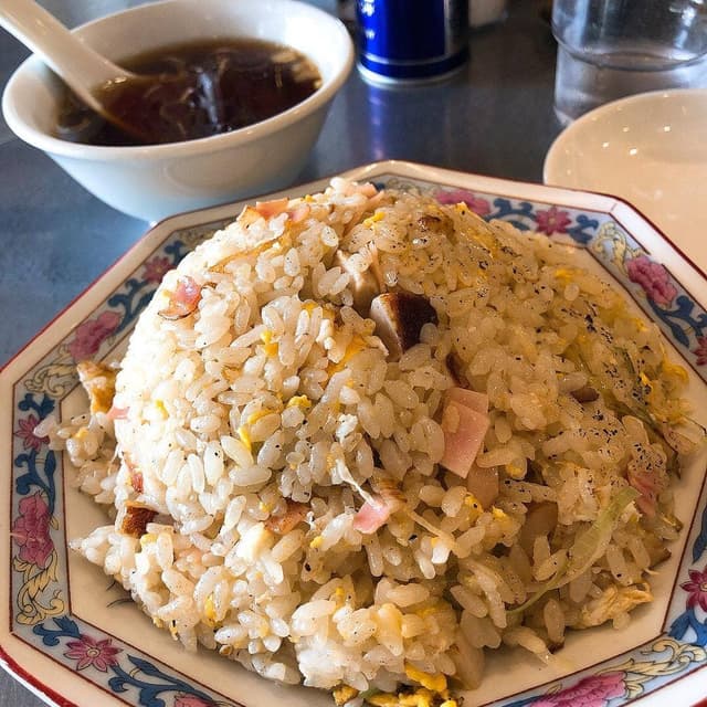 横濱屋 - サブ画像1