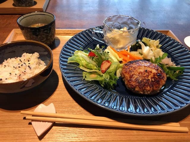 円居cafe - サブ画像3