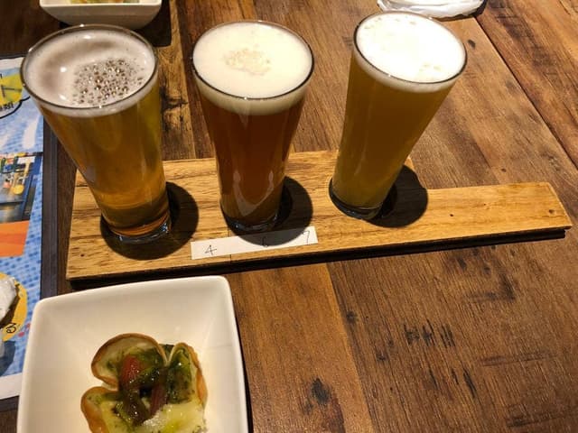 SMOKE&BEER ORION - サブ画像1