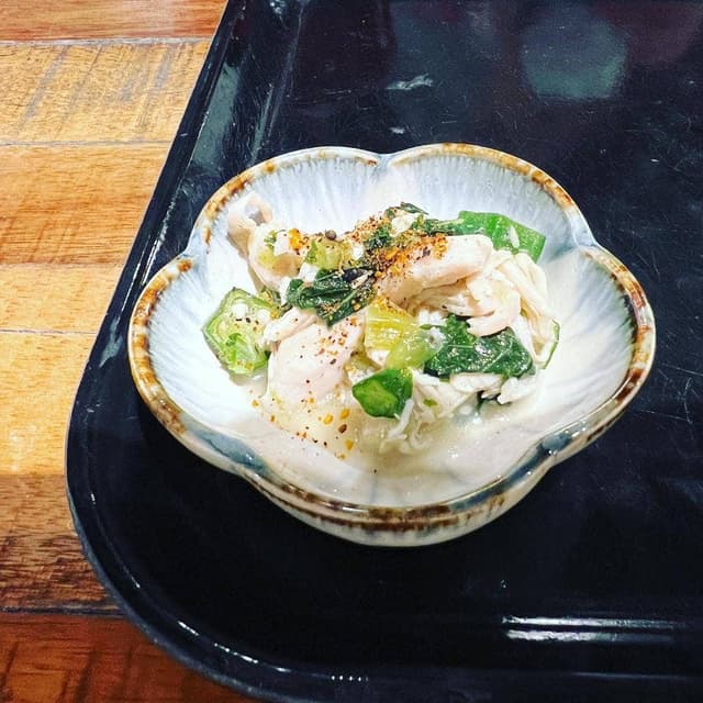 自然薯とろろ丼専門店 黒十ヤ 梅田EST店 - サブ画像1