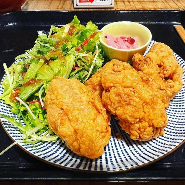 自然薯とろろ丼専門店 黒十ヤ 梅田EST店 - サブ画像3