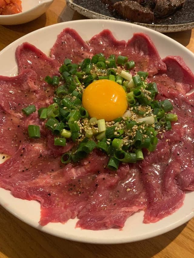 肉ドコロ せい吾 - サブ画像1