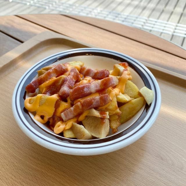 OCEAN'S DINER - サブ画像3