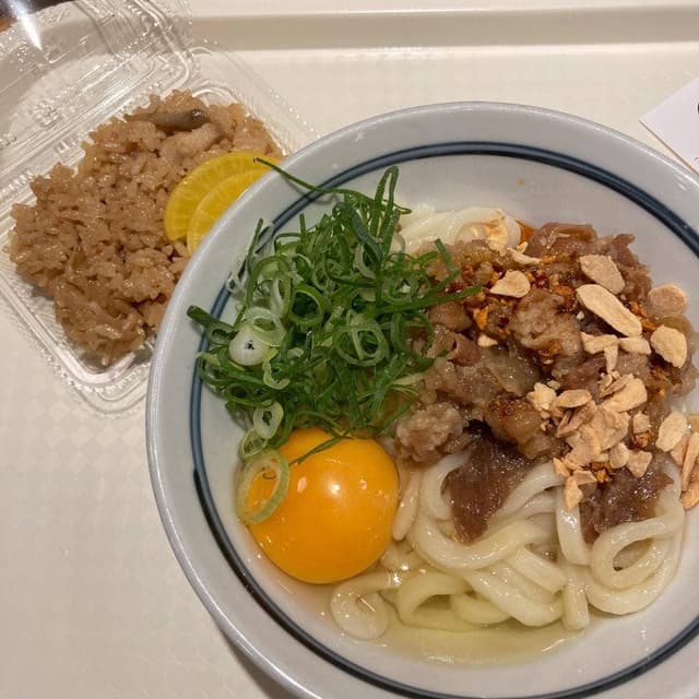 つるまる 茨木店 - サブ画像3