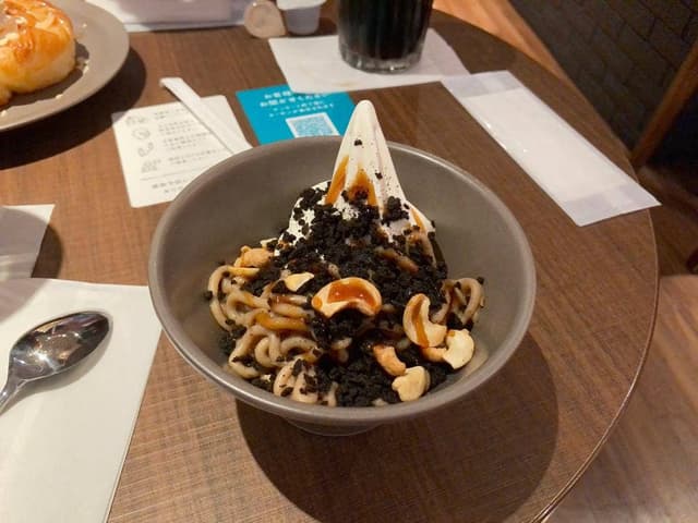 サンマルクカフェ 中野坂上店 - サブ画像3