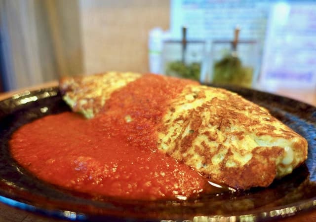 チキンカレーの店 ボナボナ - サブ画像3