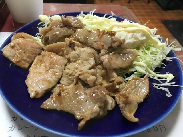 やなぎや食堂 - サブ画像2