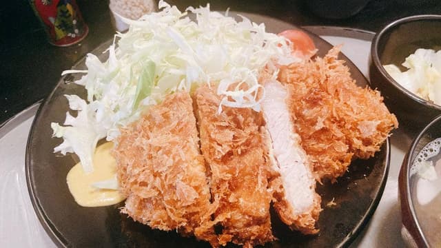とんかつ 松永 - サブ画像3