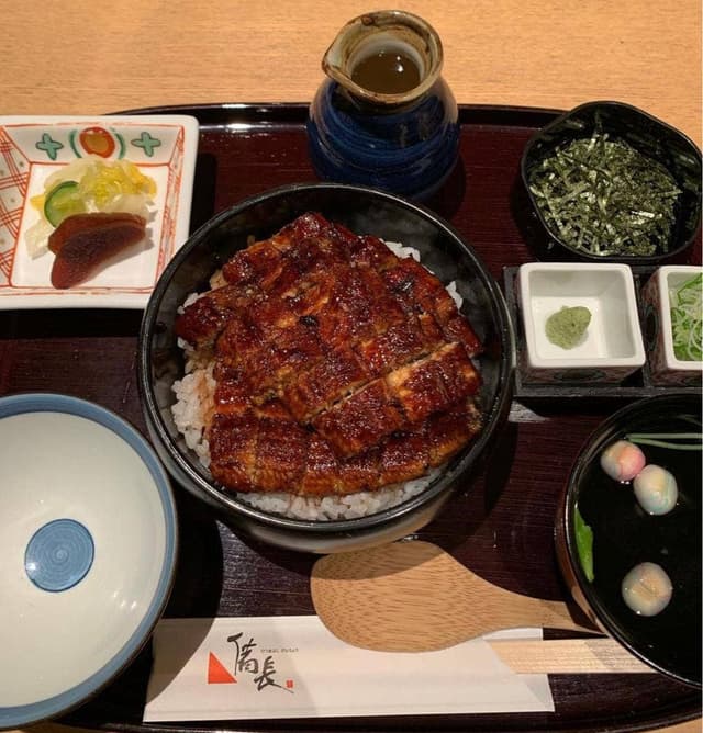 ひつまぶし名古屋備長 マロニエゲート銀座1店 - サブ画像2