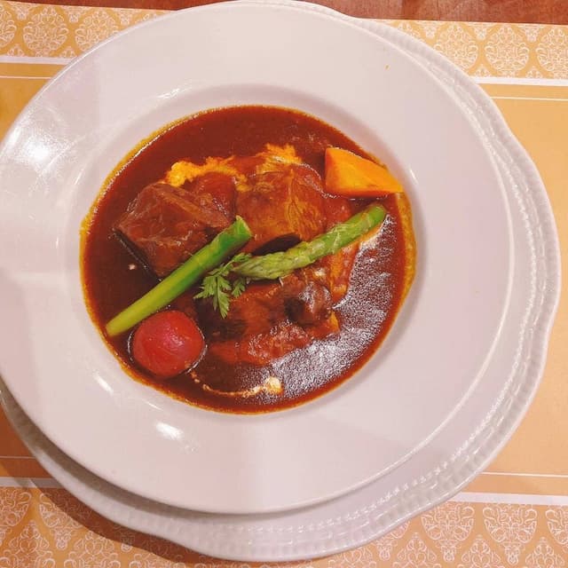 ロイヤルホスト 松本渚店 - サブ画像2