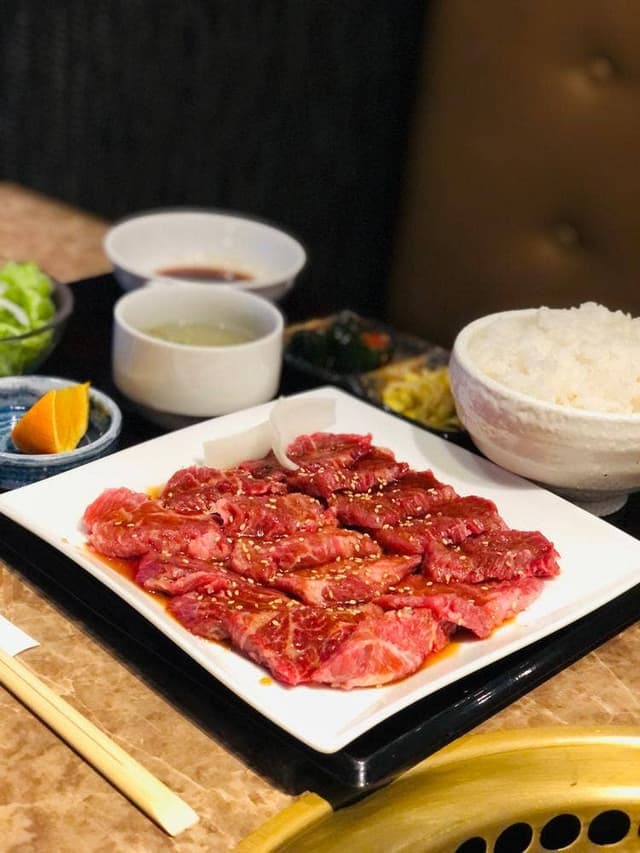 焼肉 牛伝 東大阪店 - サブ画像2