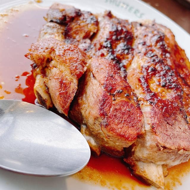 シャッターズ Luz自由が丘 - サブ画像2