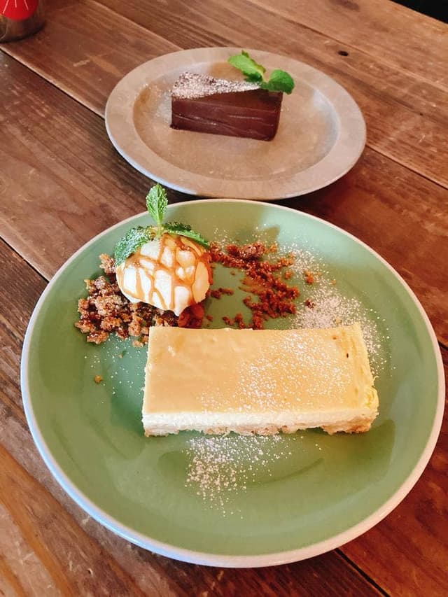 Progress lifestyle coffee - サブ画像1