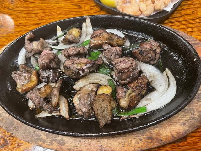 ちゃ味船場 - サブ画像2