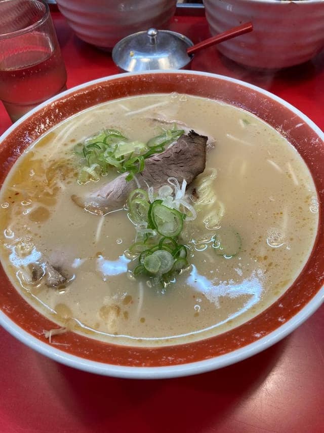 十三ら〜めん担担 - サブ画像3