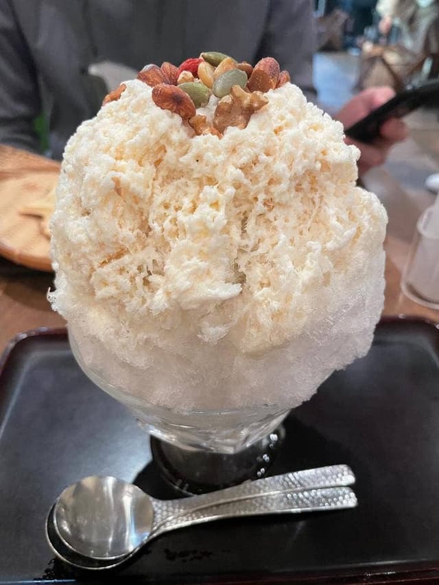 浅草 浪花家 - サブ画像3