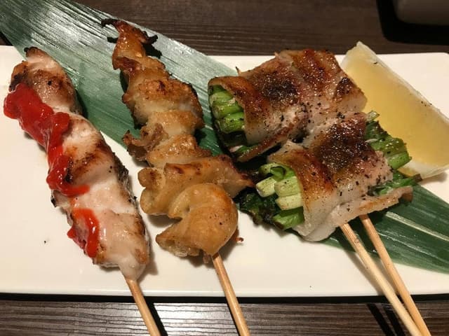 串と一品 米蔵 - サブ画像1