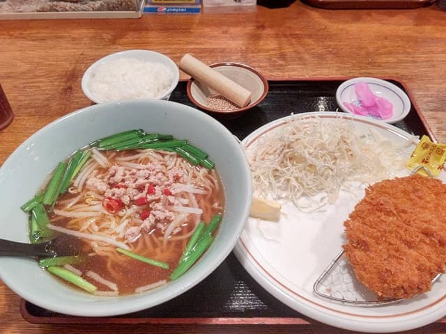 好運来 - サブ画像2