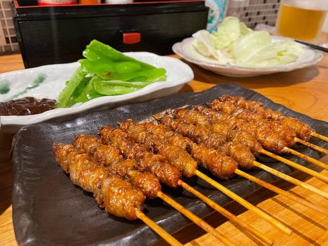 博多かわ屋 水道橋店 - サブ画像1