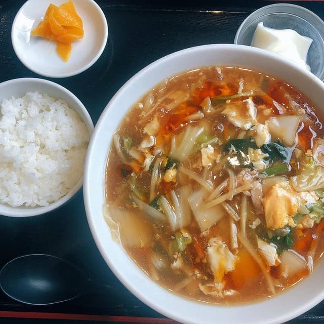 中華食堂 厨華 じへどん - サブ画像2