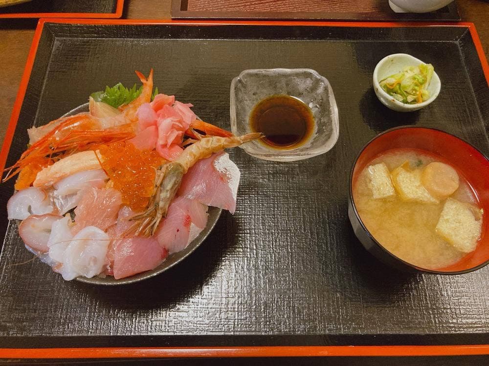 居酒や一貴