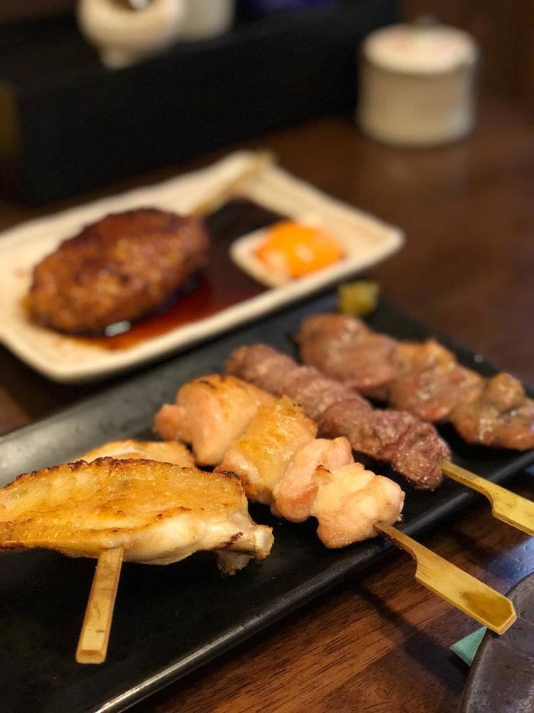 阿波尾 西荻窪店