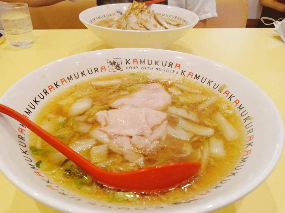 どうとんぼり神座 奈良柏木店