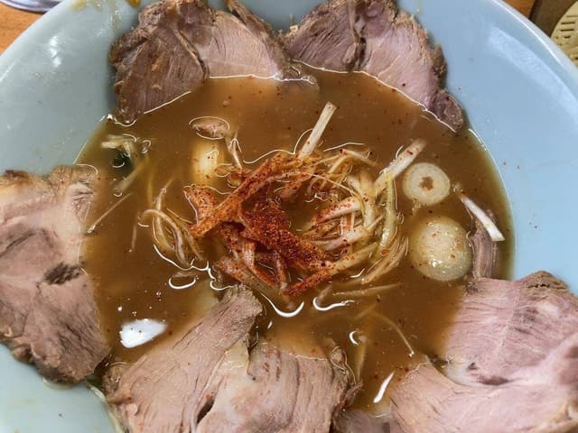一本槍 - サブ画像3