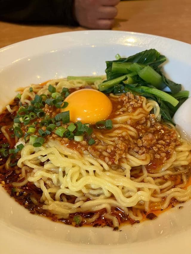 香港亭 新高島平店 - サブ画像1