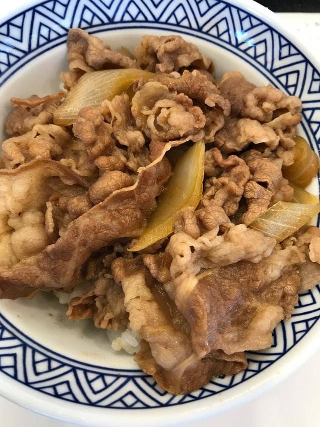 吉野家 築港本町店 - サブ画像1