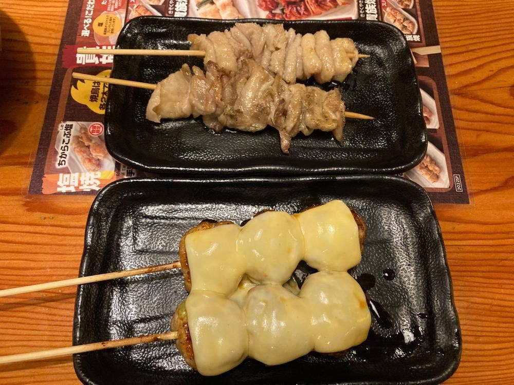 鳥貴族 JR三ノ宮店