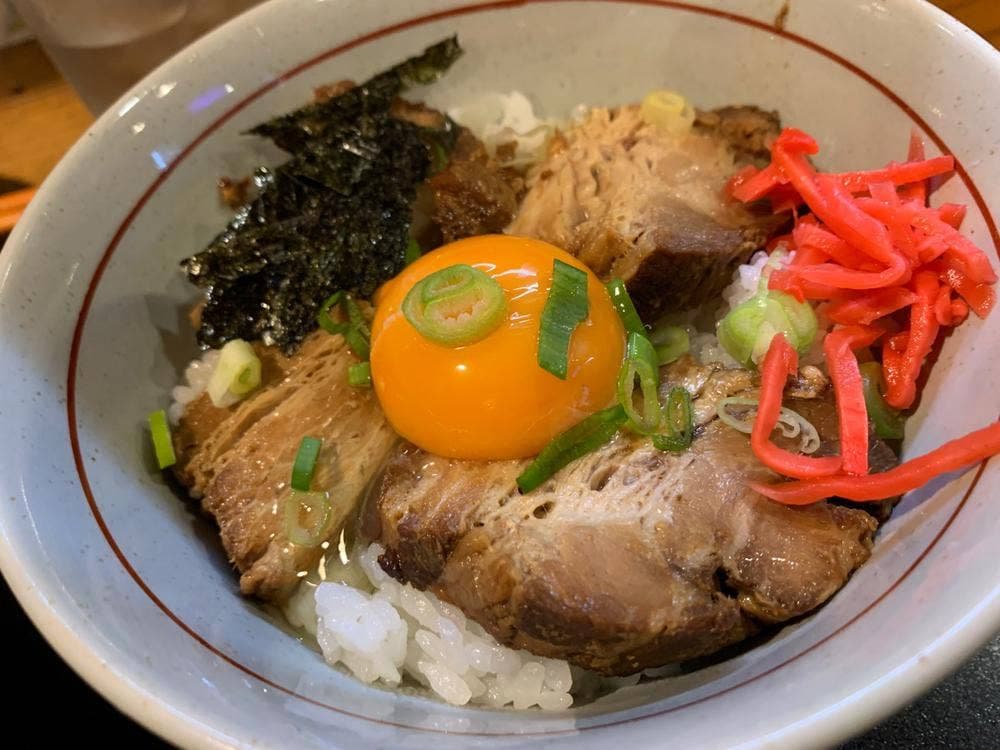 沖縄家庭料理の店 はは