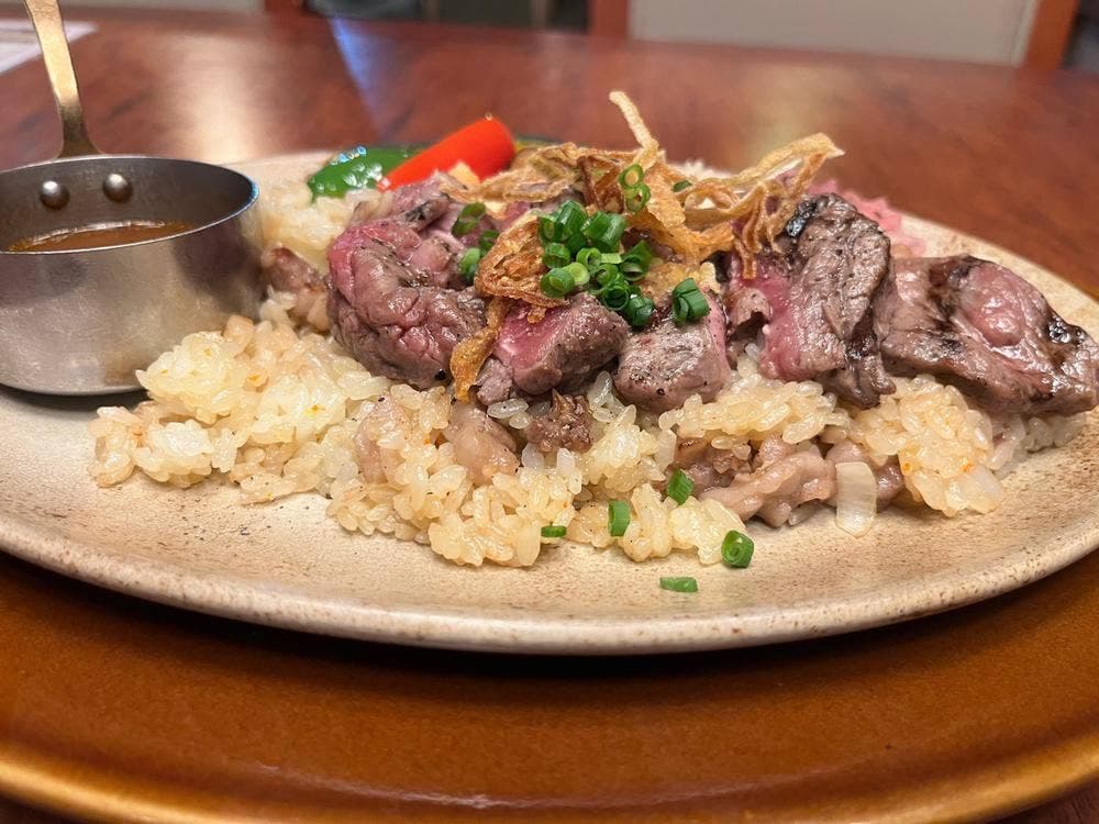 ロイヤルホスト 静岡インター店