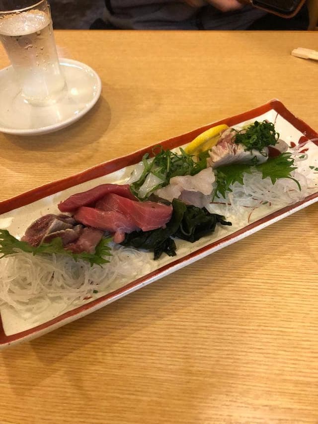 居酒屋すし なご壱 黒川店 - サブ画像3