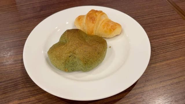 ベーカリーレストランサンマルク 東戸塚オーロラモール店 - サブ画像2