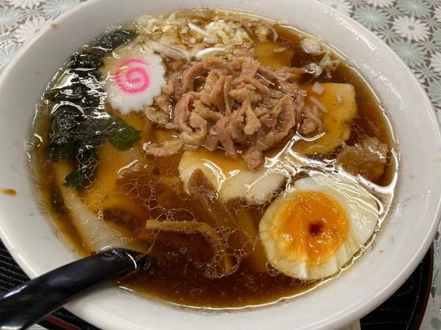 さかえ屋食堂 - サブ画像1