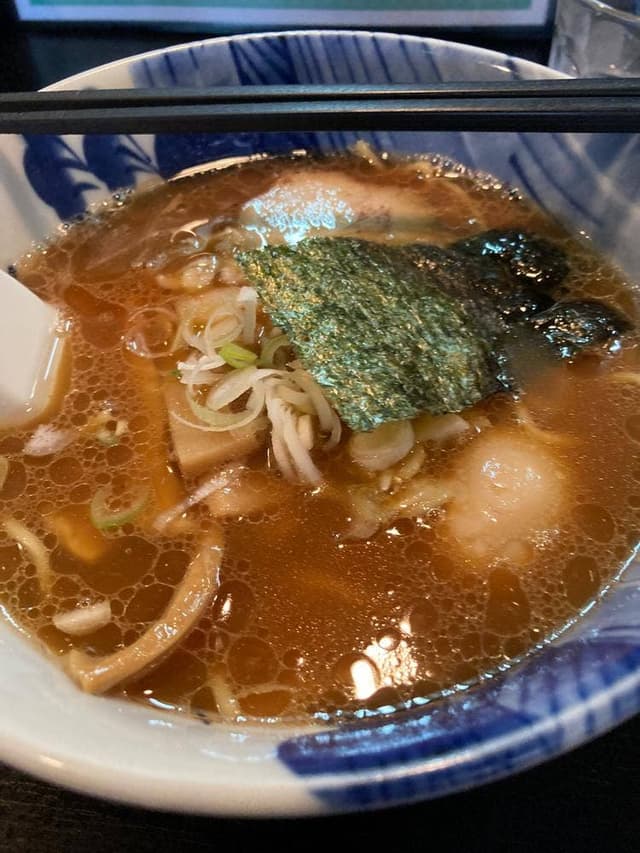いっせいらーめん - サブ画像1