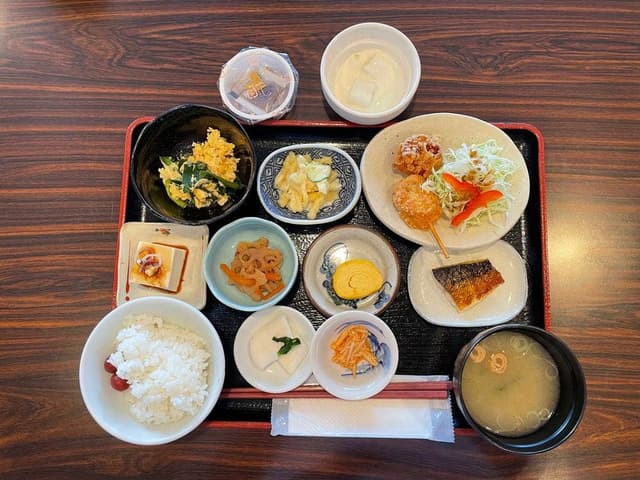 ホテル ザ・ハミルトン札幌 - サブ画像1