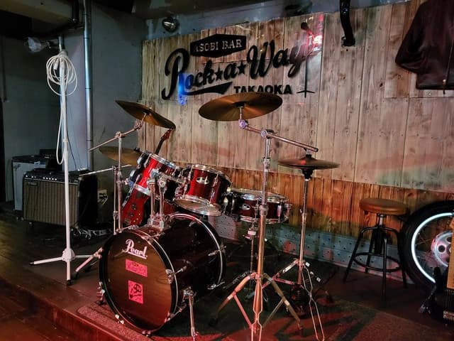 あそびBar Rockaway - サブ画像1