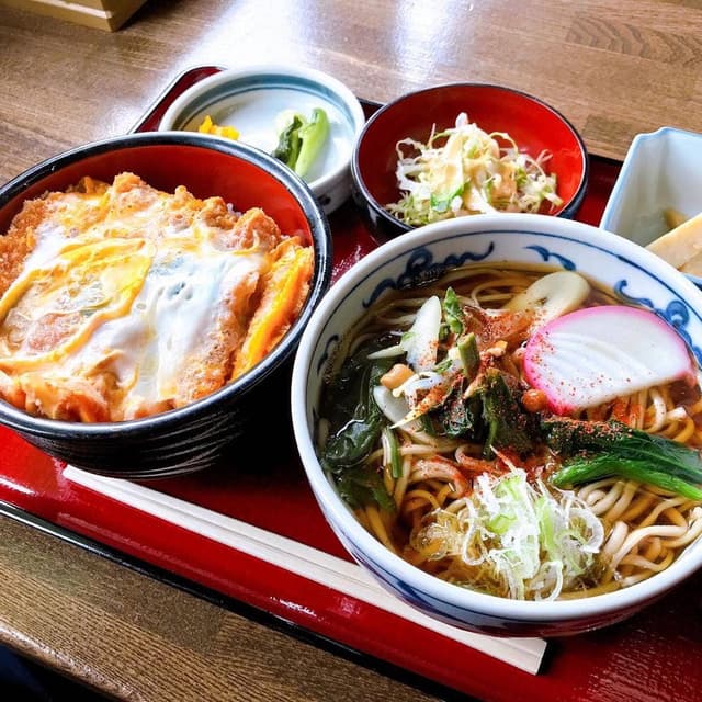 天丸 - サブ画像1