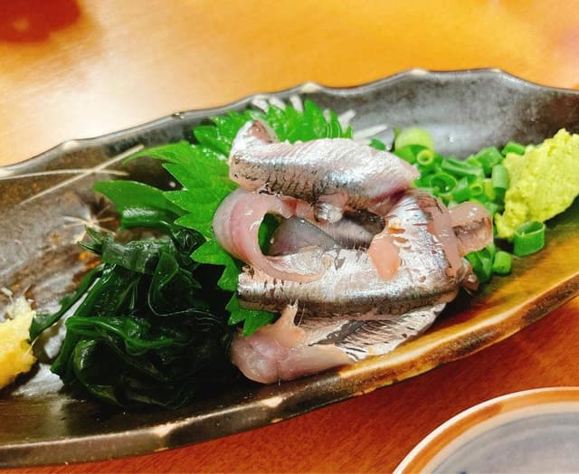 大衆酒場 天国 本店 - サブ画像1