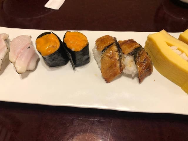 幸鮨 - サブ画像2