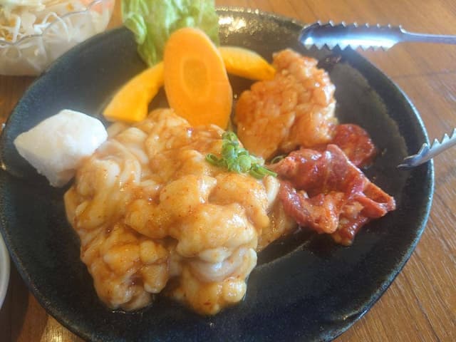 焼肉ハウス香洛園 - サブ画像3