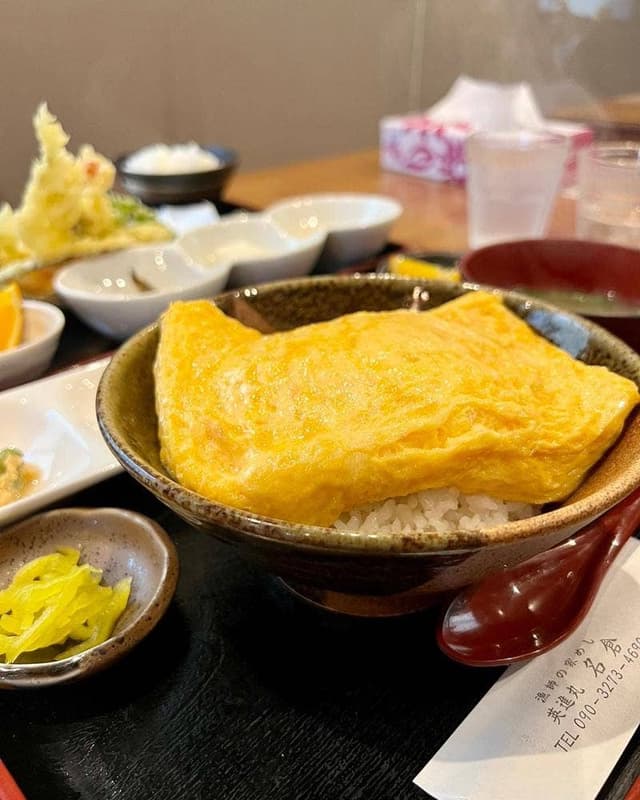 漁師の家めし 英進丸 名倉 - サブ画像1